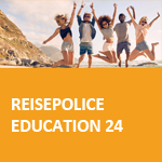 ReisePolice EDUCATION 24