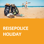 ReisePolice HOLIDAY